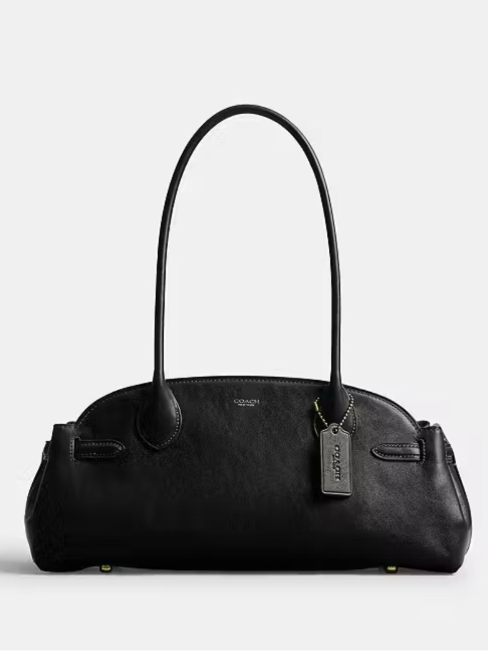 Coach Empire 34 - Black - NWT
